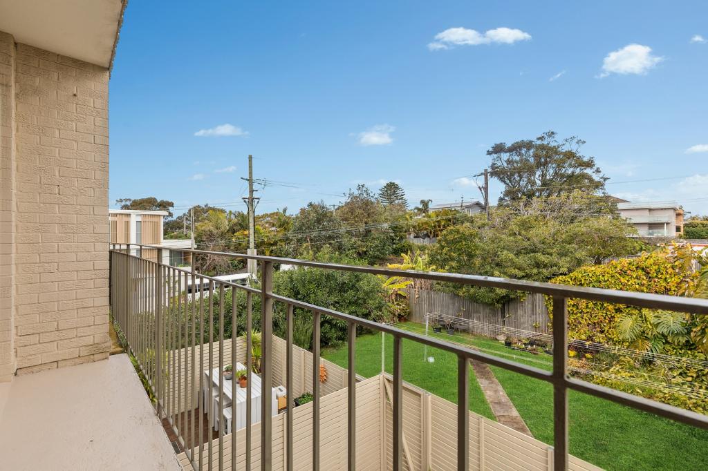 5/52 Lawrence St, Freshwater, NSW 2096