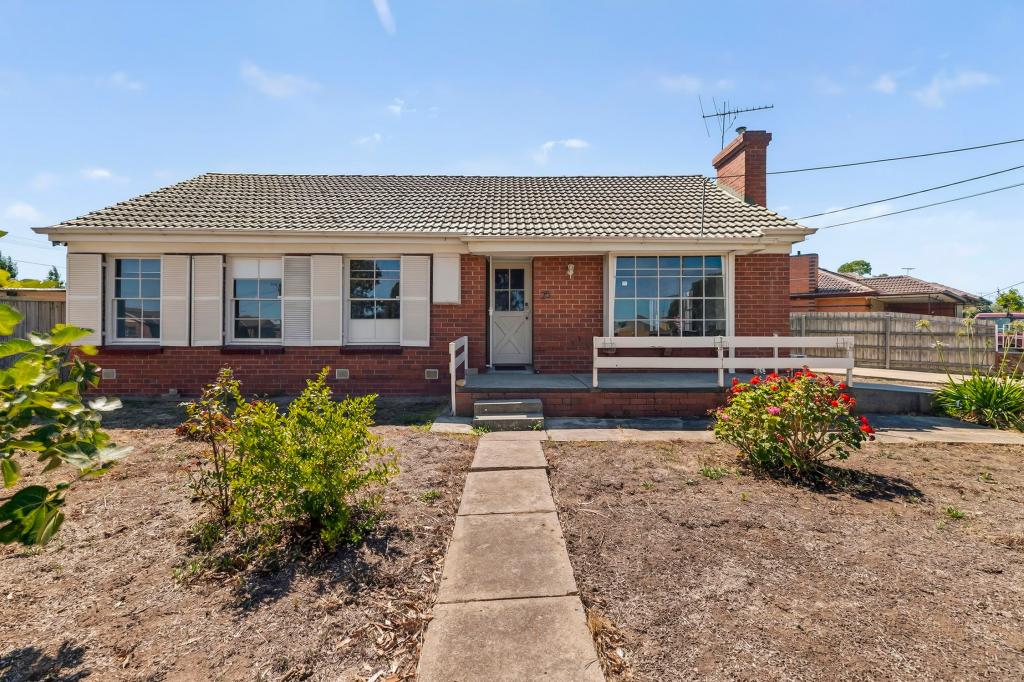 25 Bent St, St Albans, VIC 3021