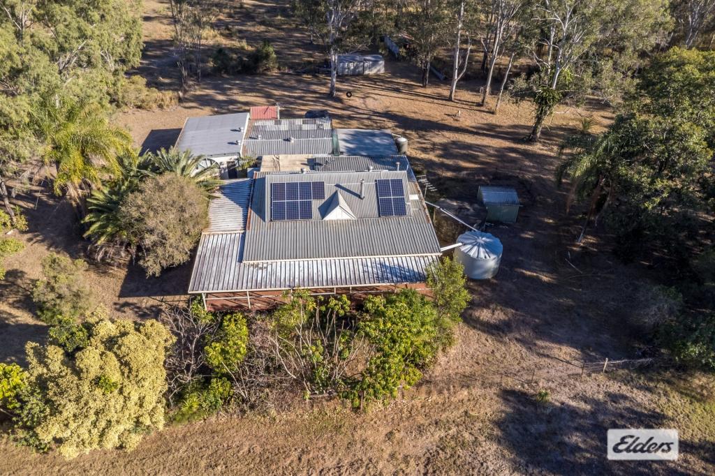 22 Tallaringa Dr, Adare, QLD 4343