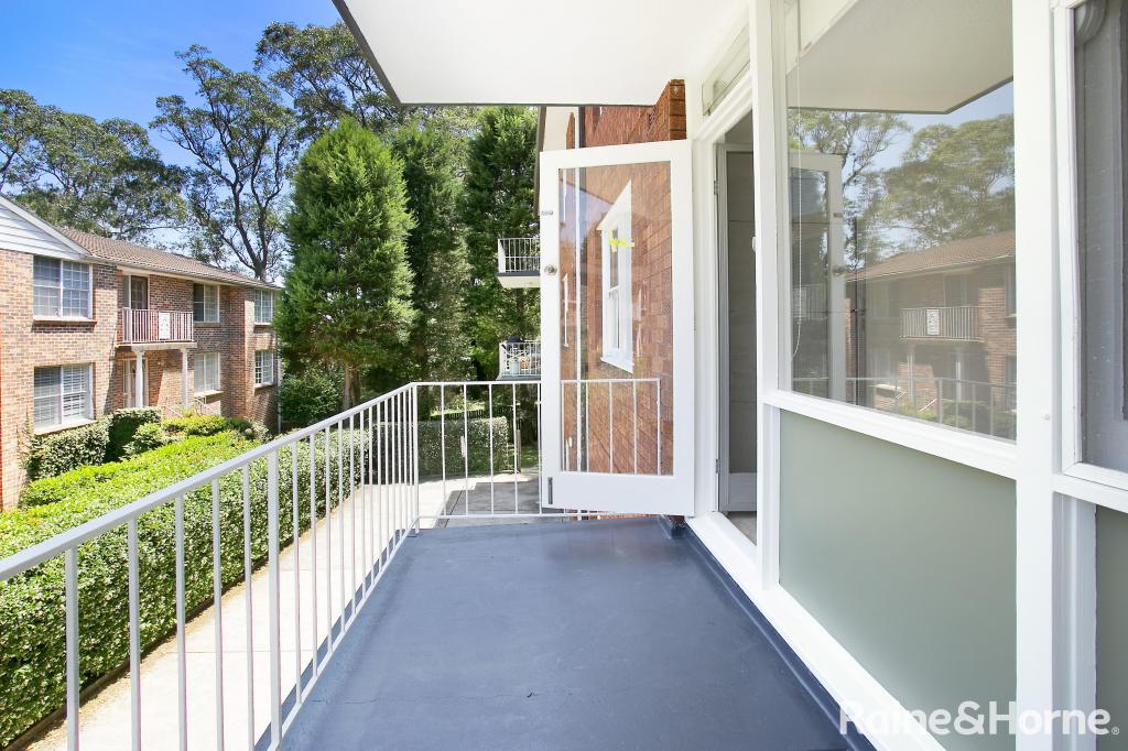 9/1679 Pacific Hwy, Wahroonga, NSW 2076