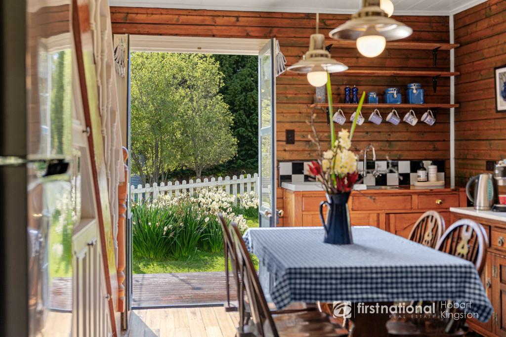 845 Killora Rd, North Bruny, TAS 7150