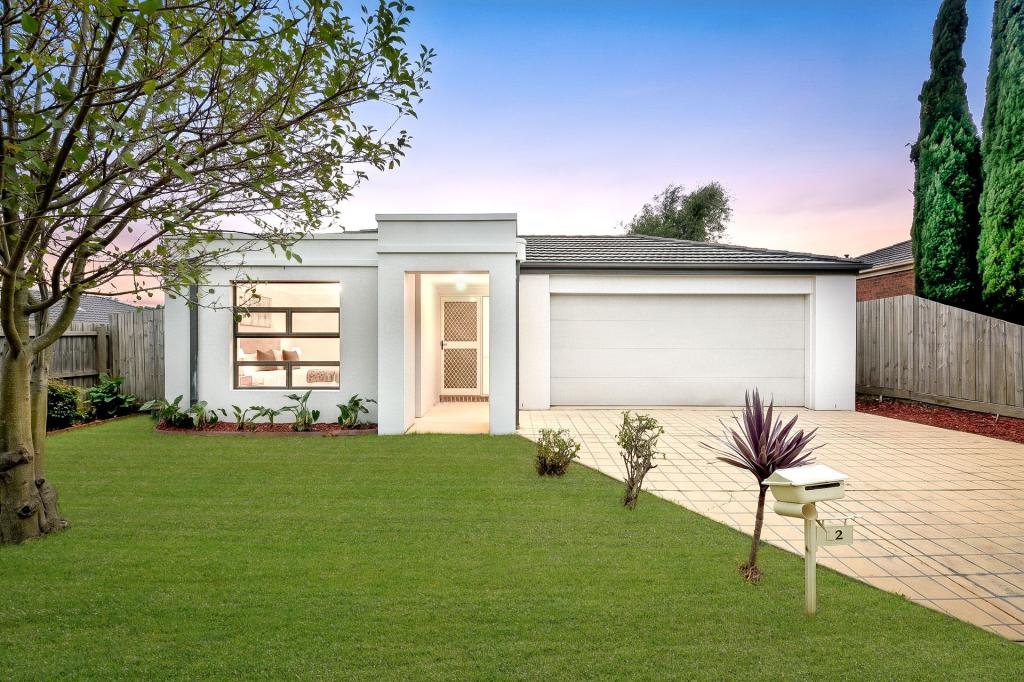72 Golf Links Rd, Berwick, VIC 3806