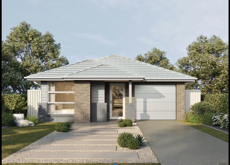 Contact Agent For Address, Austral, NSW 2179