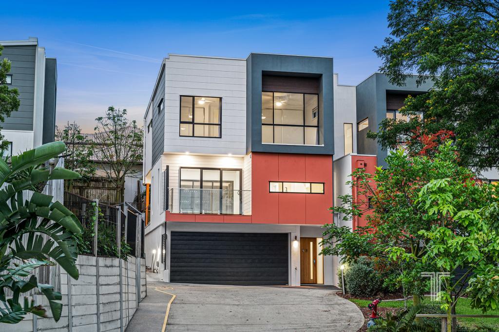 23/29 Tick St, Mount Gravatt East, QLD 4122