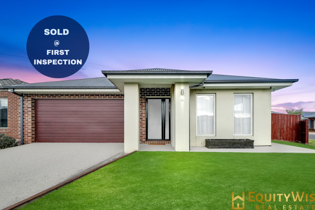 28 Pastille Rd, Manor Lakes, VIC 3024