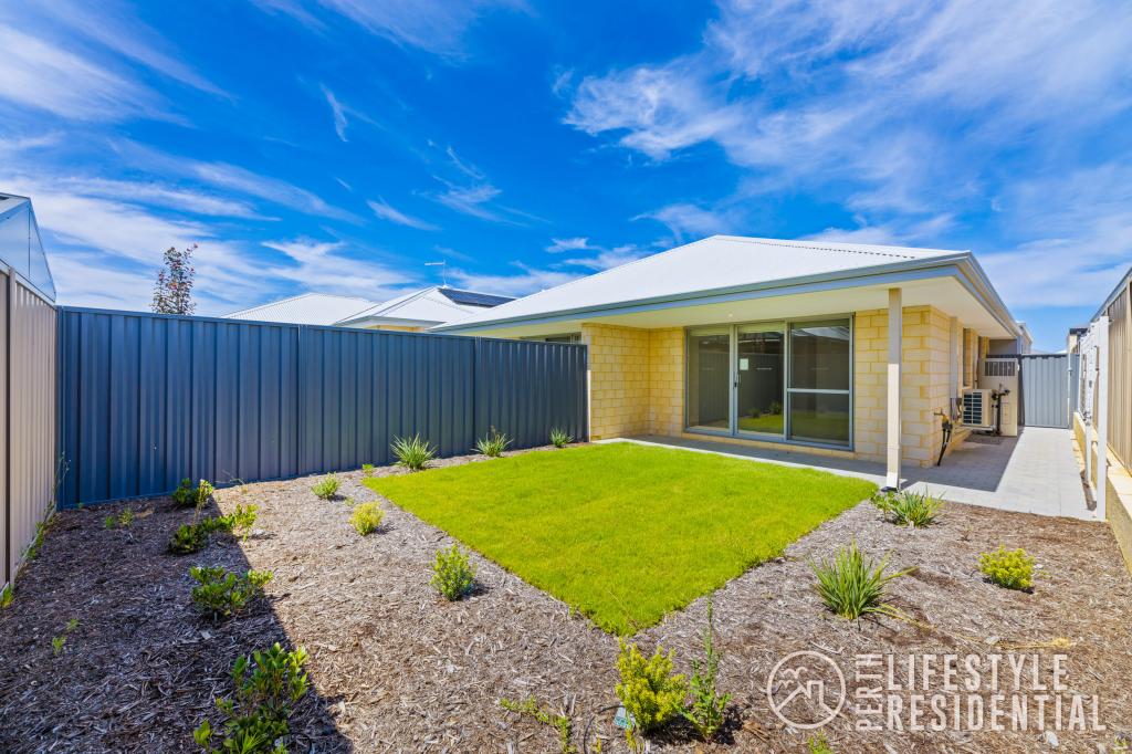 26a Castlemead Dr, Yanchep, WA 6035