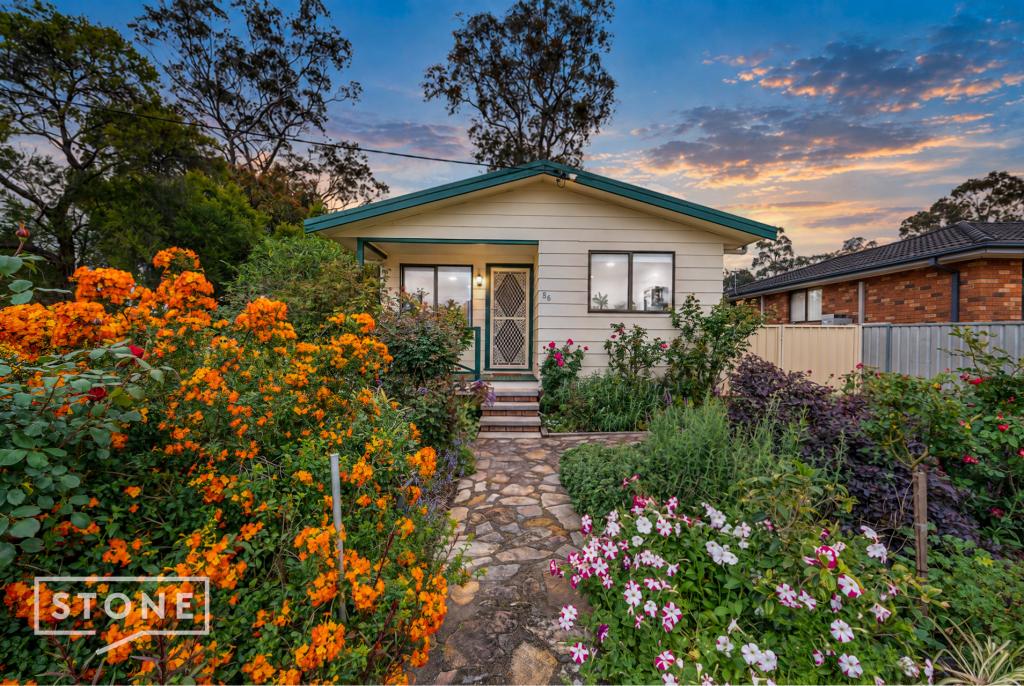 86 Tamworth St, Abermain, NSW 2326
