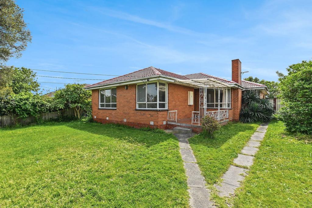 5 Maureen Cres, Noble Park, VIC 3174