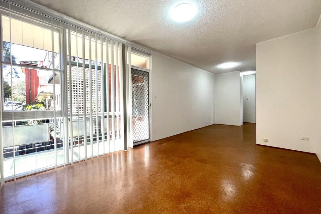 16/4 Hunter St, Lewisham, NSW 2049