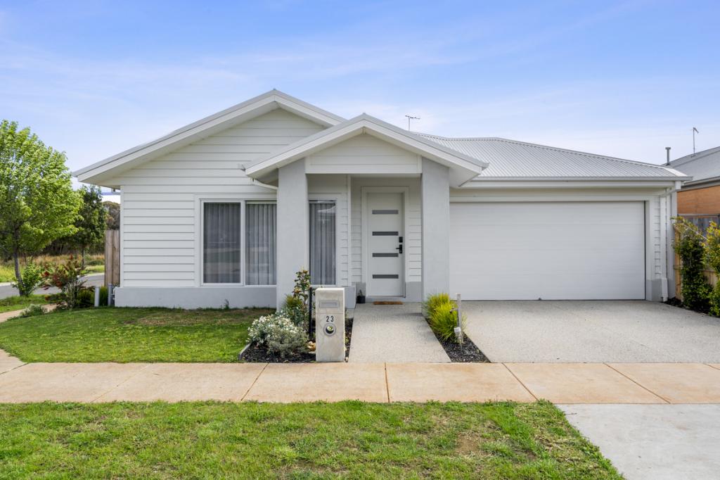 23 - 25 Reardon Cres, St Leonards, VIC 3223