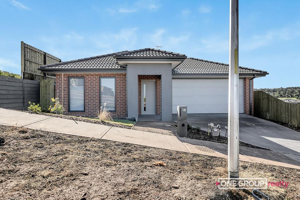 18 Basil Dr, Wallan, VIC 3756