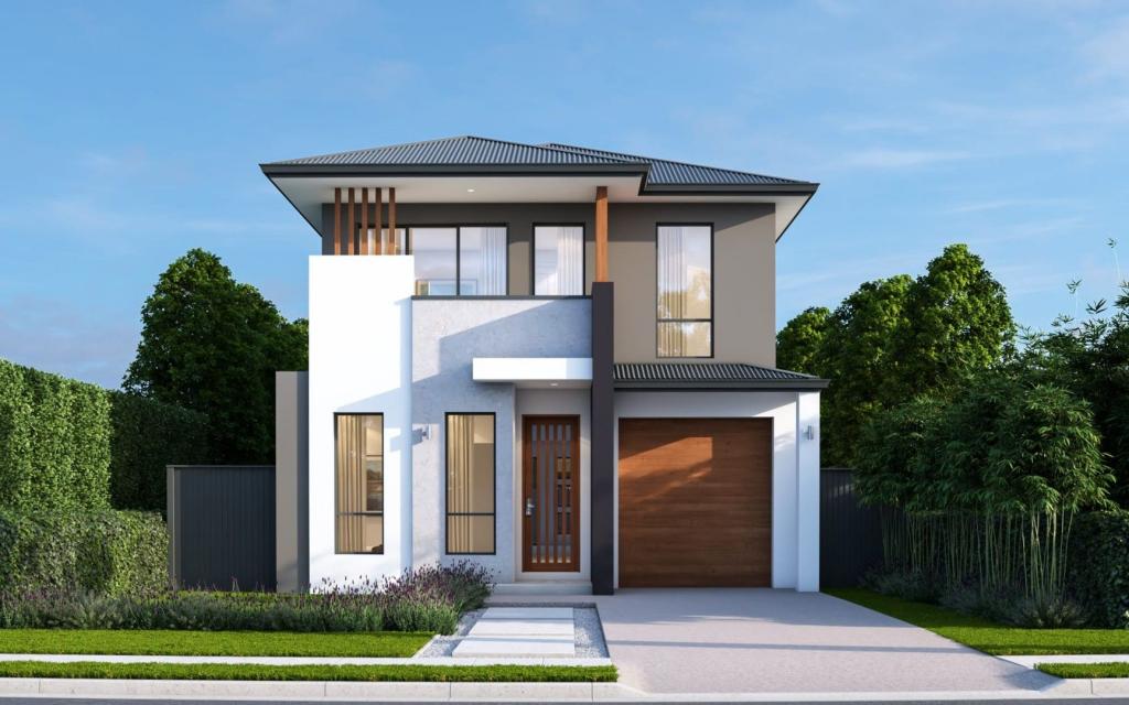 Open For Inspection, Box Hill, NSW 2765