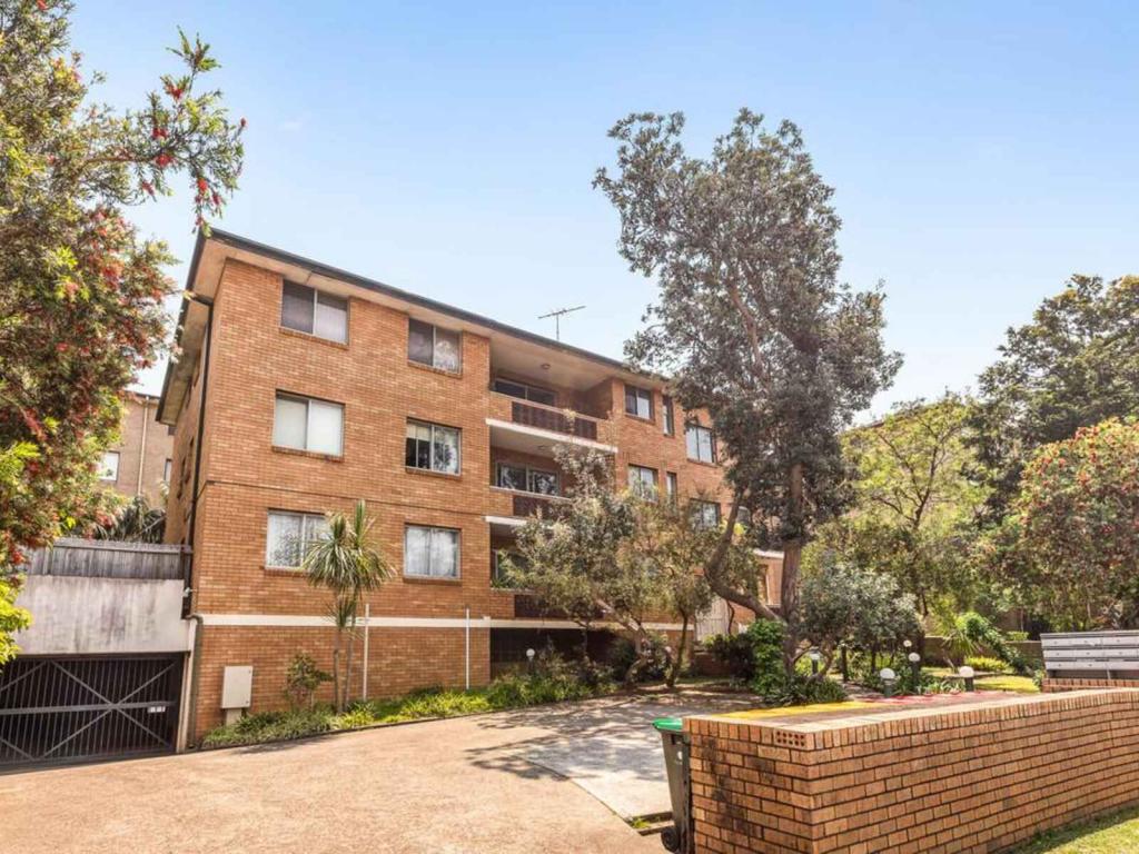 5/2-4 Lane Cove Rd, Ryde, NSW 2112