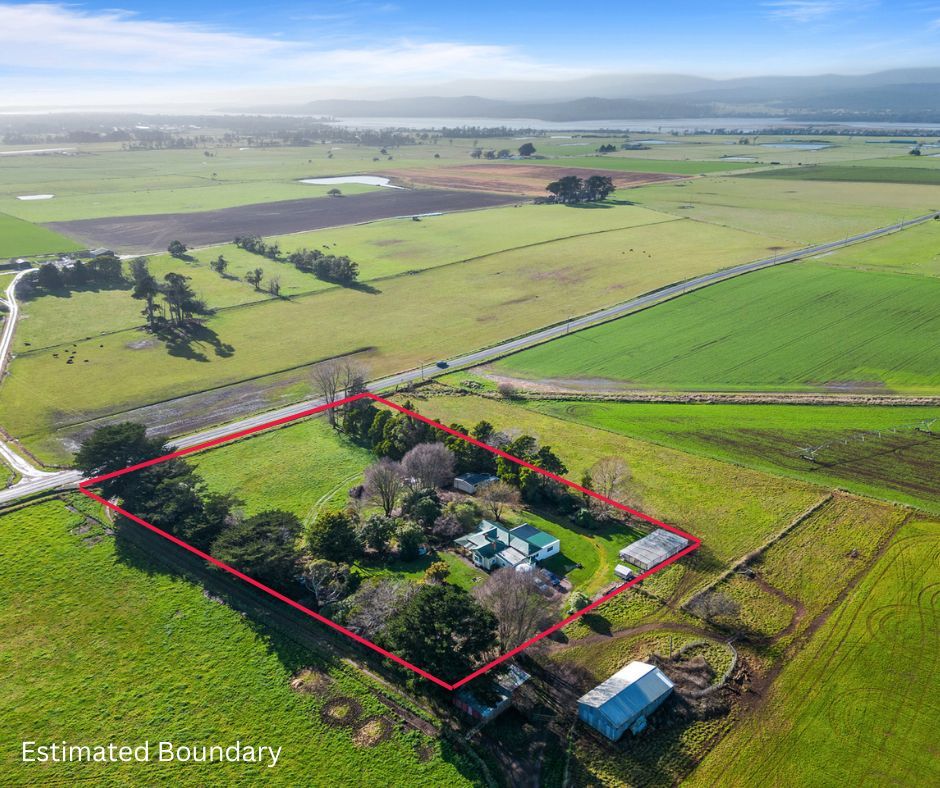 4937 Frankford Rd, Thirlstane, TAS 7307