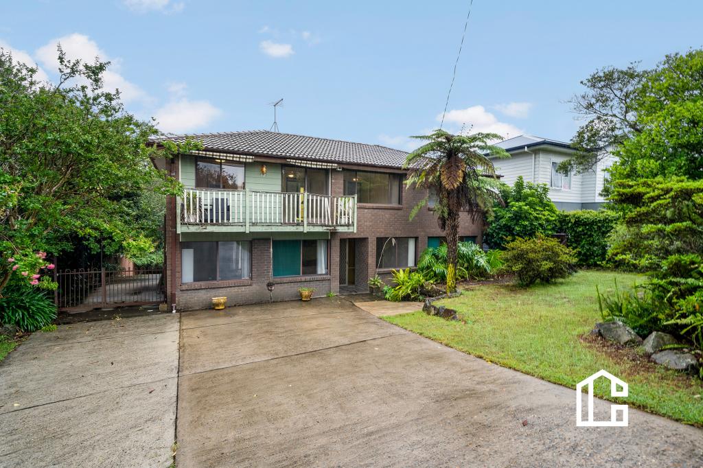 12 Marshall Rd, Mount Riverview, NSW 2774