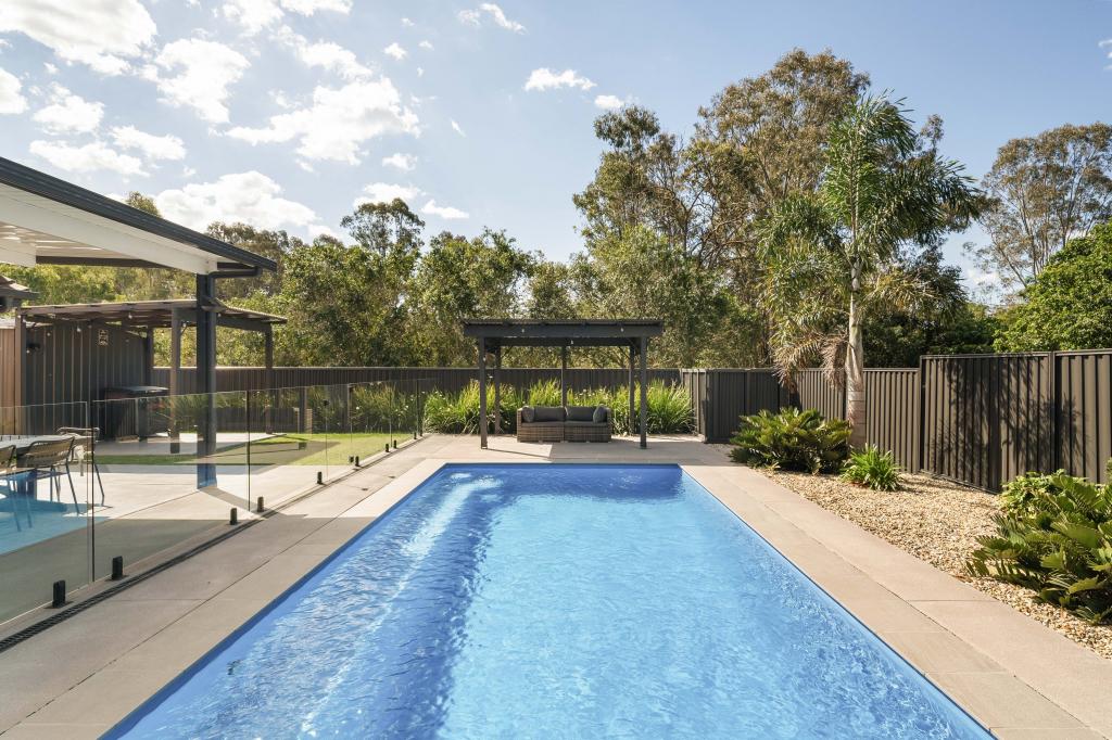 58 Willowleaf Cct, Upper Caboolture, QLD 4510