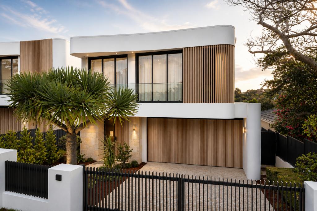 4A WARRAWEE AVE, CASTLE COVE, NSW 2069