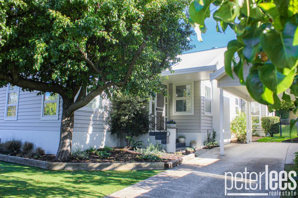 4 Douglas St, Newstead, TAS 7250