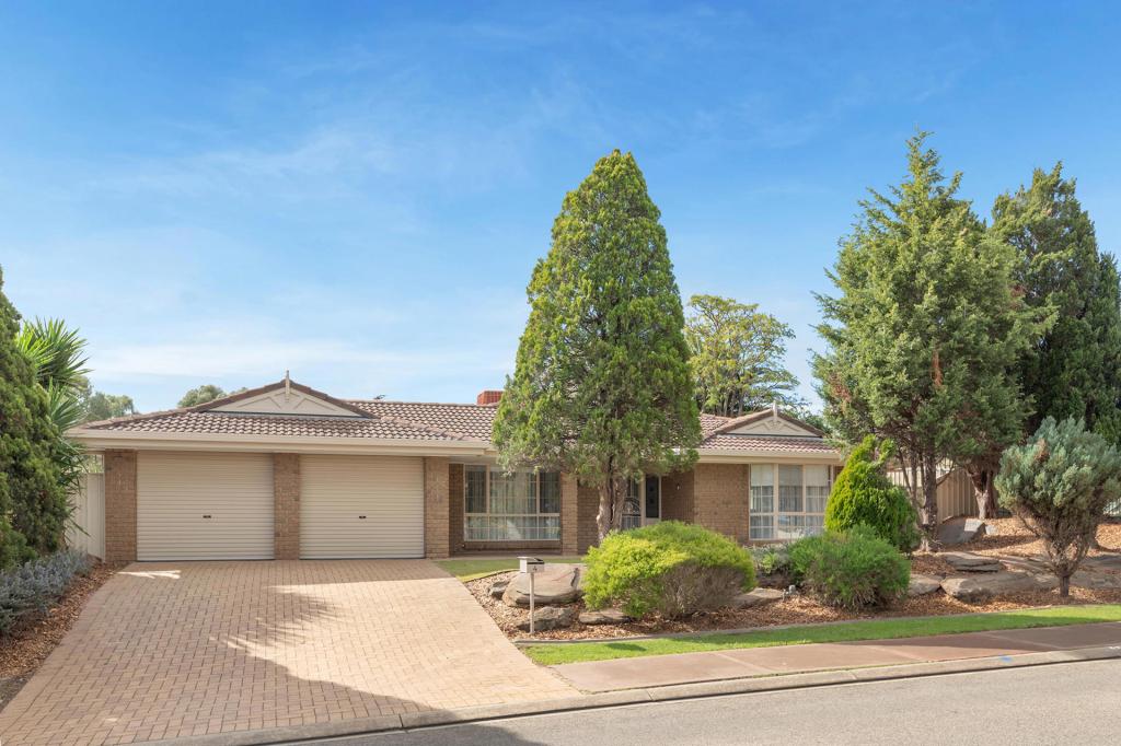4 Cobbler Dr, Greenwith, SA 5125