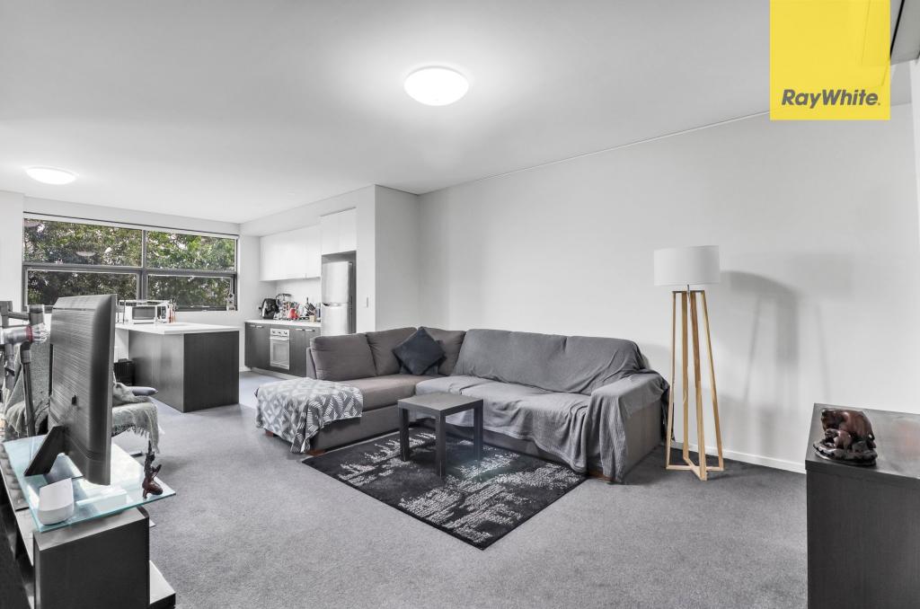 306/19 Prospect St, Rosehill, NSW 2142