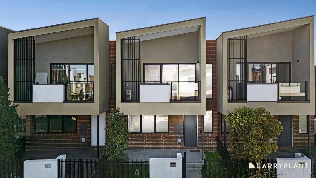 6 Hines Way, Braybrook, VIC 3019