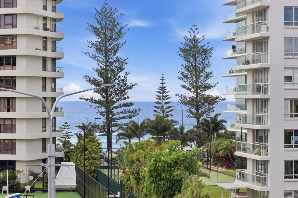 1106/1 OCEAN ST, BURLEIGH HEADS, QLD 4220