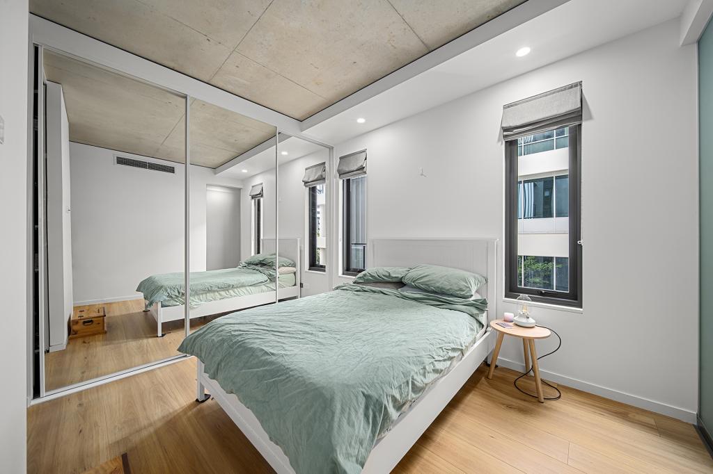 306/241 Northbourne Ave, Lyneham, ACT 2602