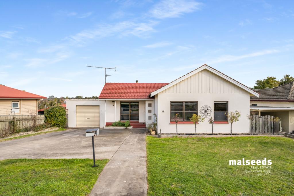 6 Jenkins St, Mount Gambier, SA 5290