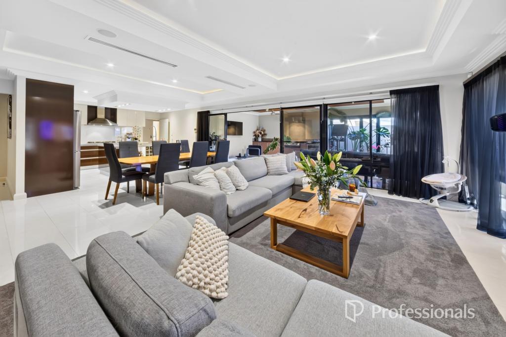 20 PARK ST, TUART HILL, WA 6060