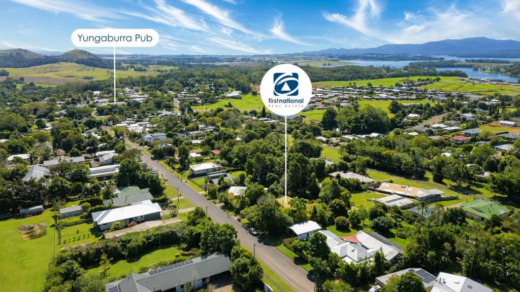 35 Ash St, Yungaburra, QLD 4884