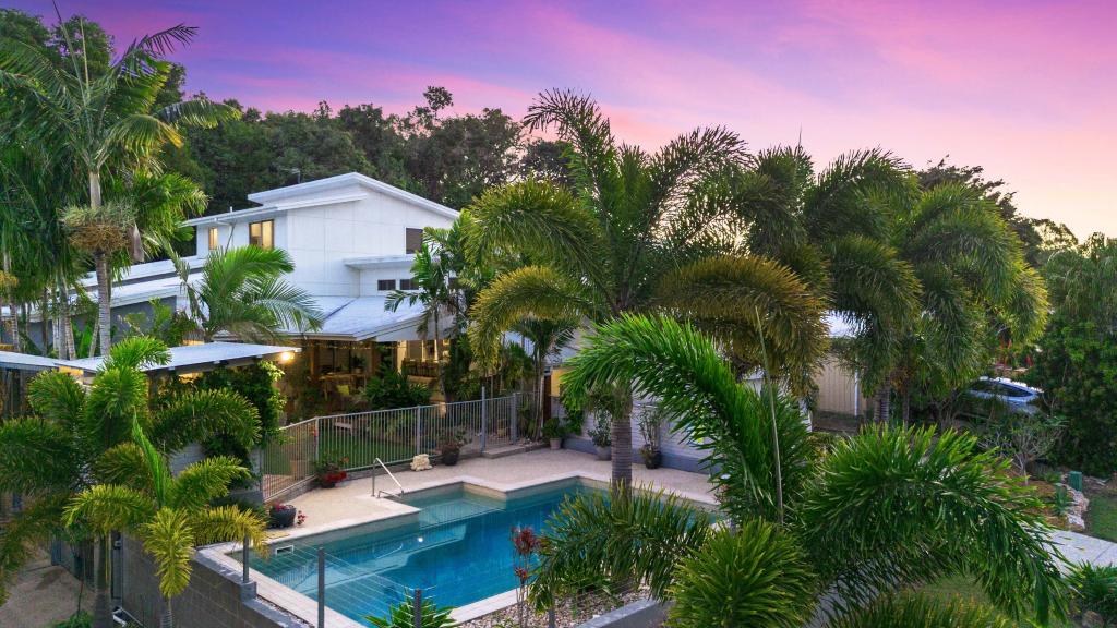 9 Chiquita Ct, Dundowran Beach, QLD 4655