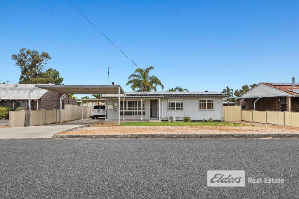 60 Swanstone St, Collie, WA 6225