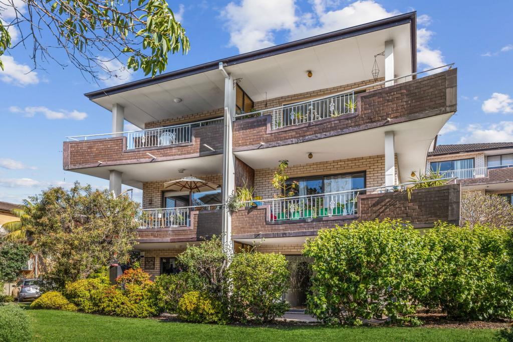 2/119 Oaks Ave, Dee Why, NSW 2099