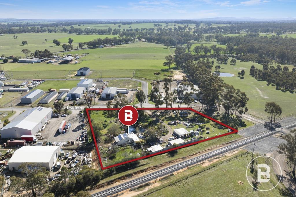 42 Rowe St, Avoca, VIC 3467
