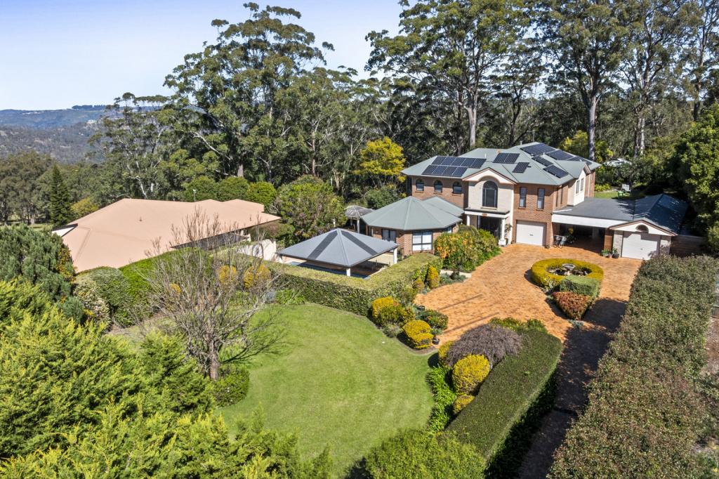 5 Reis Rd E, Highfields, QLD 4352