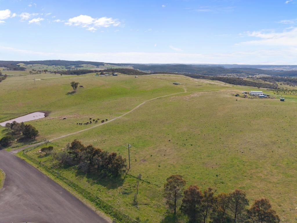 1848 Towrang Road Greenwich Park, Goulburn, NSW 2580