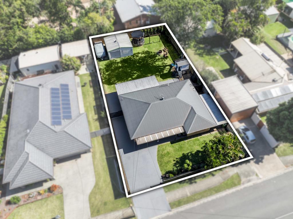 24 Pitt Rd, Birkdale, QLD 4159