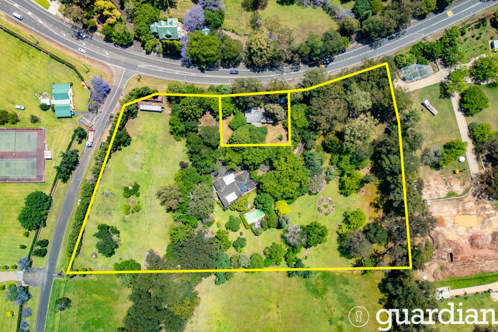 1 Wayfield Rd, Glenhaven, NSW 2156