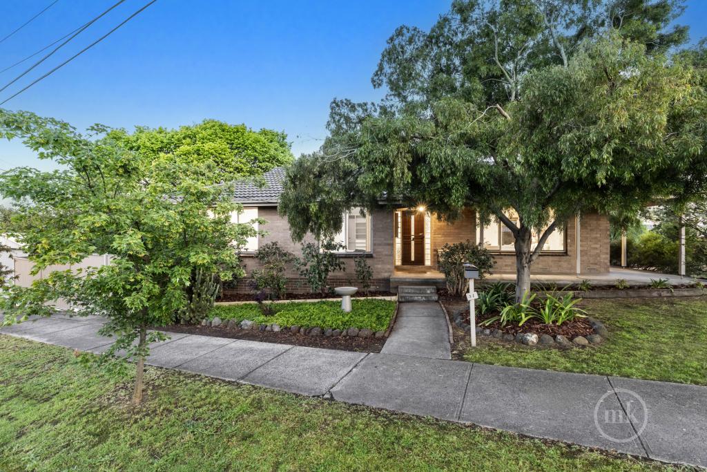 31 William St, Greensborough, VIC 3088