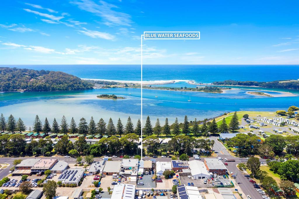 1/40 PRINCES HWY, NAROOMA, NSW 2546