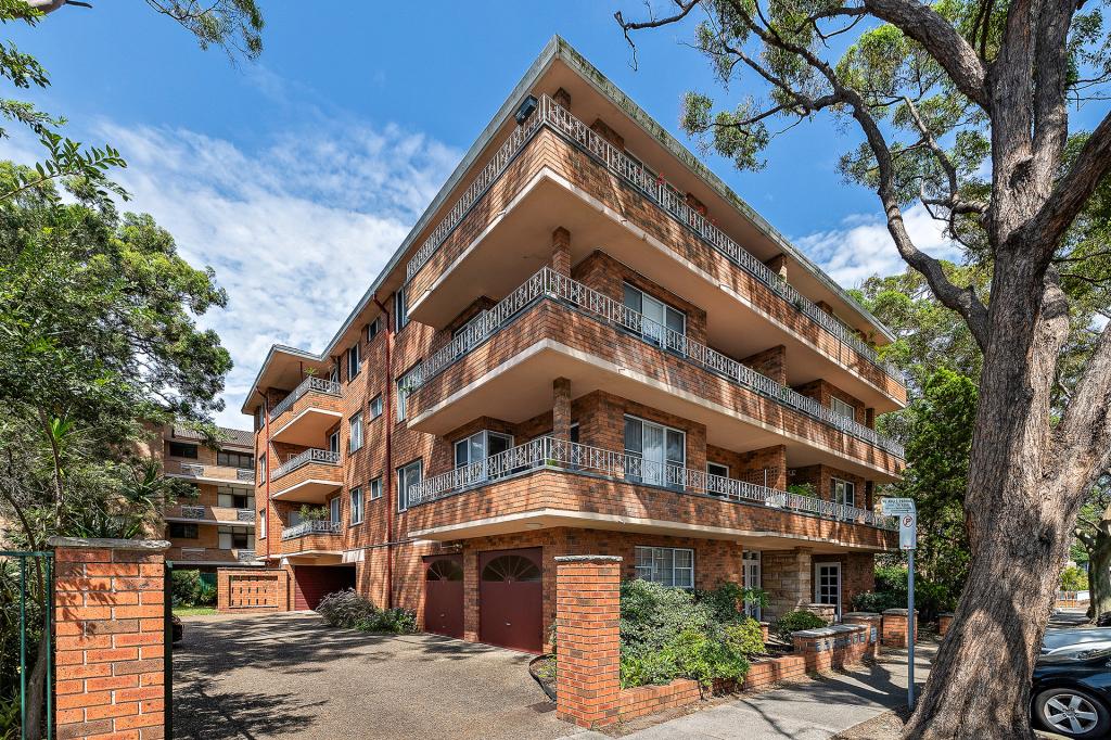 7/2-4 Hercules Rd, Brighton-Le-Sands, NSW 2216