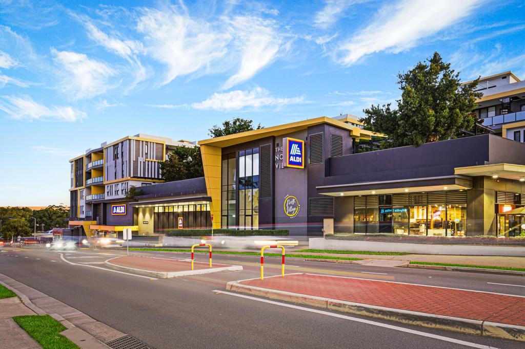211/10 HEZLETT RD, NORTH KELLYVILLE, NSW 2155