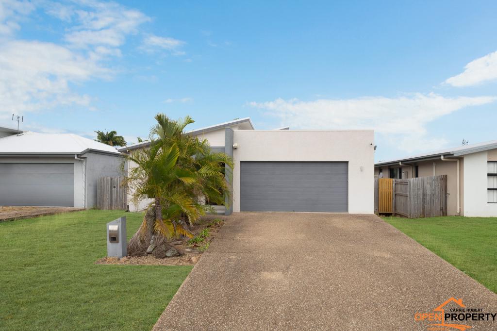36 Fremont St, Mount Low, QLD 4818