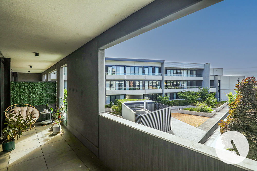 335/34 Eyre St, Kingston, ACT 2604