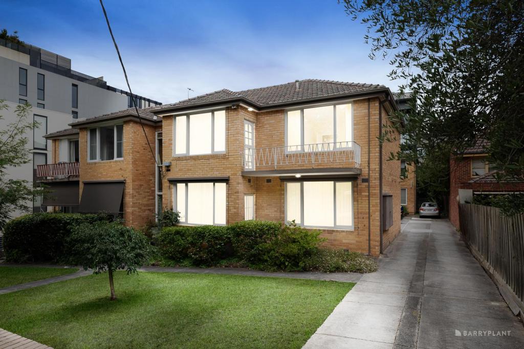 4/1 Bevan St, Balwyn, VIC 3103