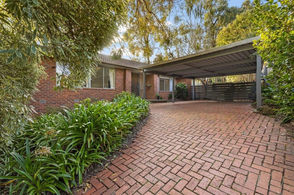 43 Hilda Ave, Boronia, VIC 3155