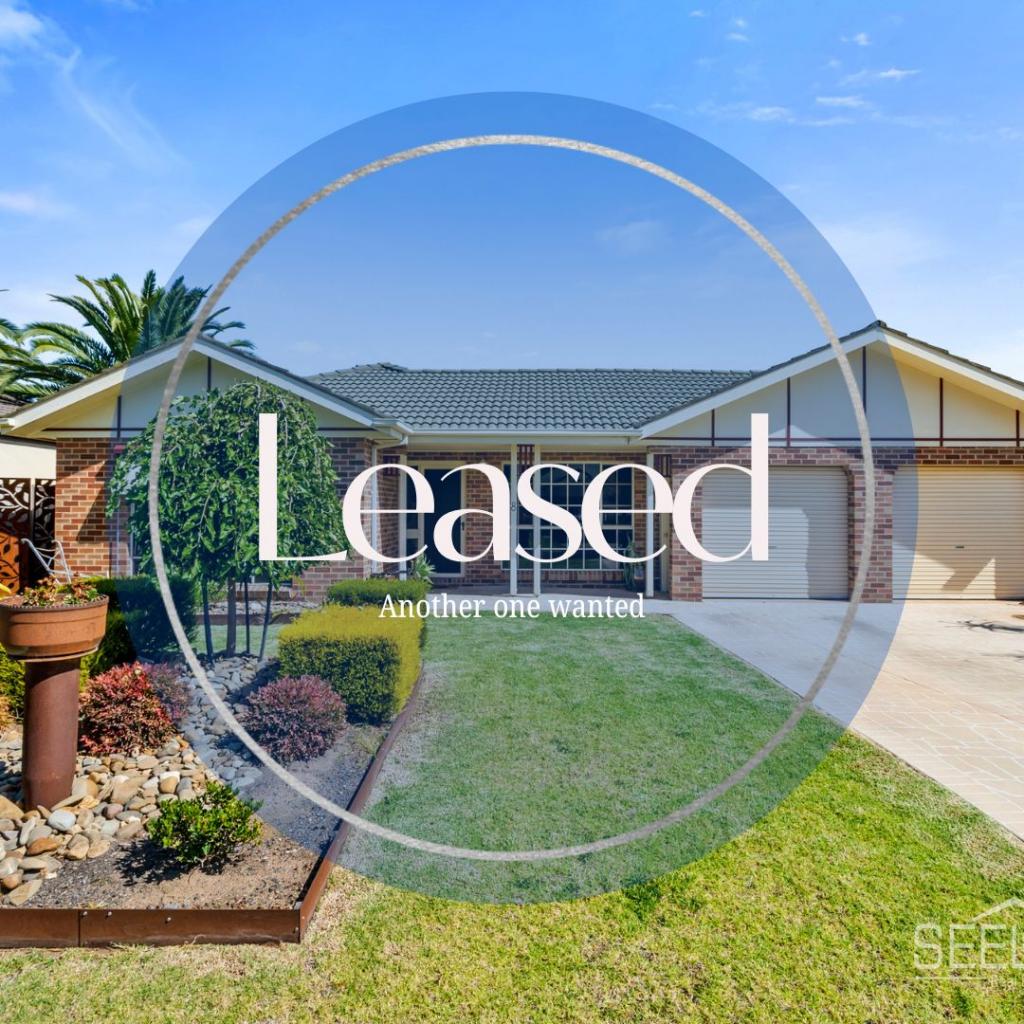 8 Campbellfield Dr, Yarrawonga, VIC 3730