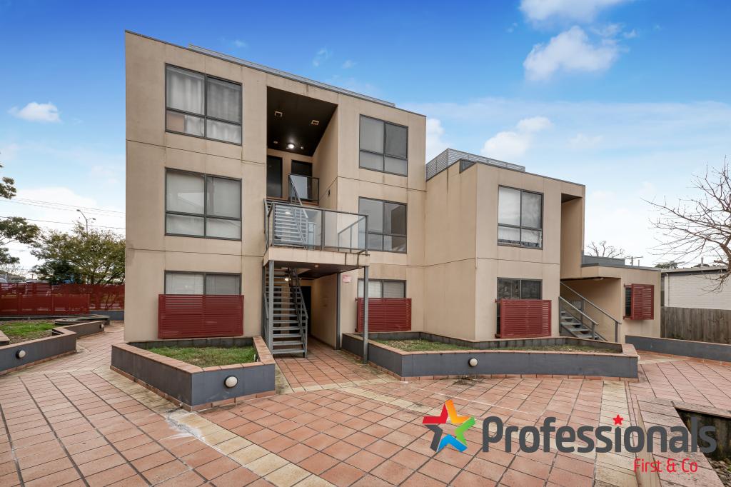 27/1554-1556 Dandenong Rd, Huntingdale, VIC 3166