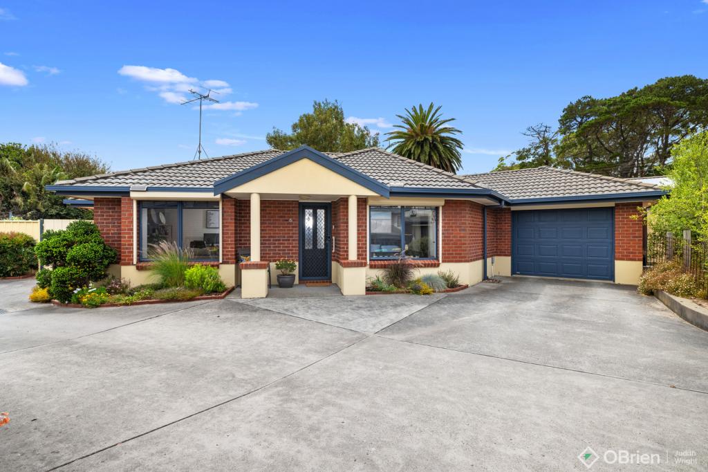 6/29 Korumburra Rd, Wonthaggi, VIC 3995