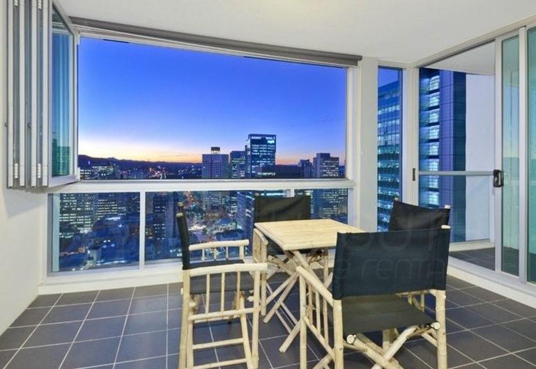 3202/108 Albert St, Brisbane City, QLD 4000
